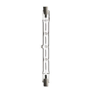 LAMPADINA ALOGENA R7S 79MM  80W 2900K- 20,0 pz