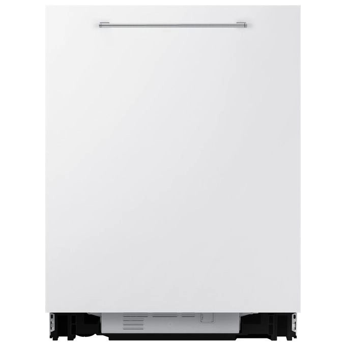 Samsung DW60DG790B00U1 Lavastoviglie da Incasso 14 Coperti Classe A a Scomparsa Totale Motore Inverter 60 cm Serie 6 JetClean