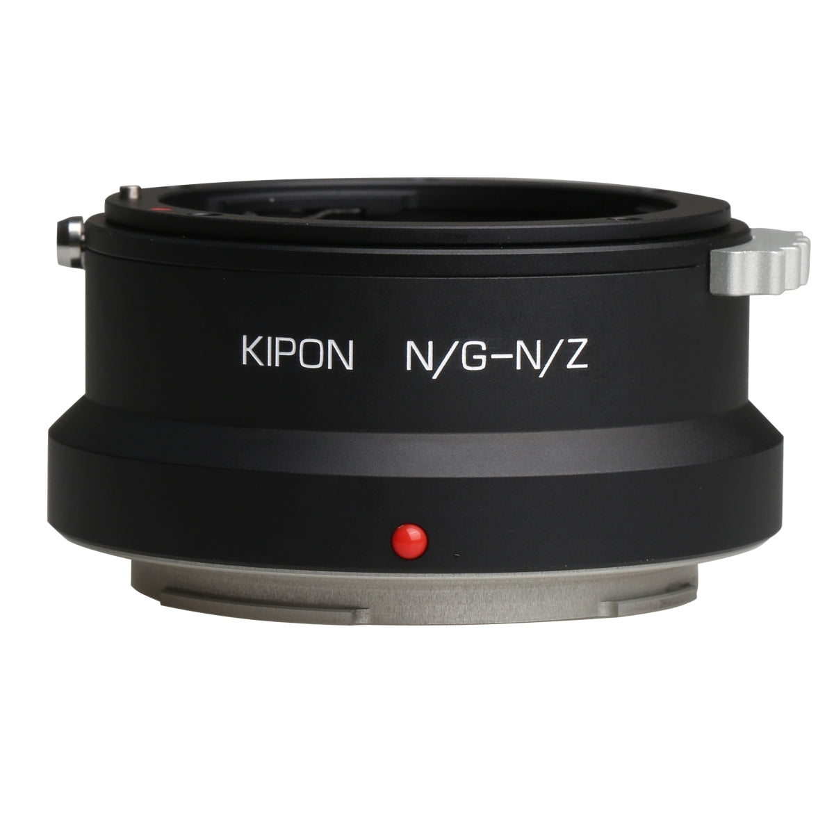 Kipon Adattatore compatibile con Nikon G a compatibile con Nikon Z