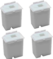 Compatibile con Epson L3118 3119 3108 3116 L3158 silos d'inchiostro usati pad d'inchiostro usati cartucce d'inchiostro usate
