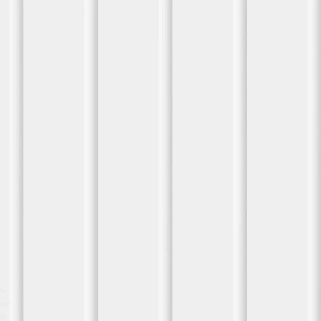 Tavolino da salotto Bianco 49 x 50 x 42 cm Legno ingegnerizzato 894505