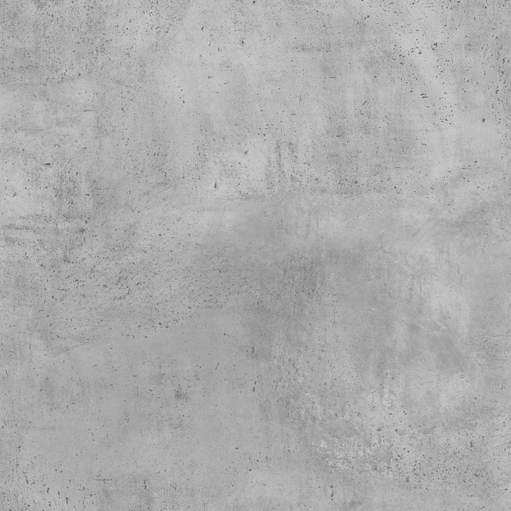 Portavasi mobili per fiori set da 2 legno ingegnerizzato grigio 02_0045332