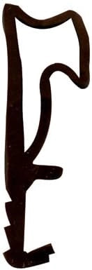 Guarnizione isolante su apertura gomma-d312 o s5375f - Finitura: Nero - Lungo. m.250 - Sollevamento mm.11,5 x 6