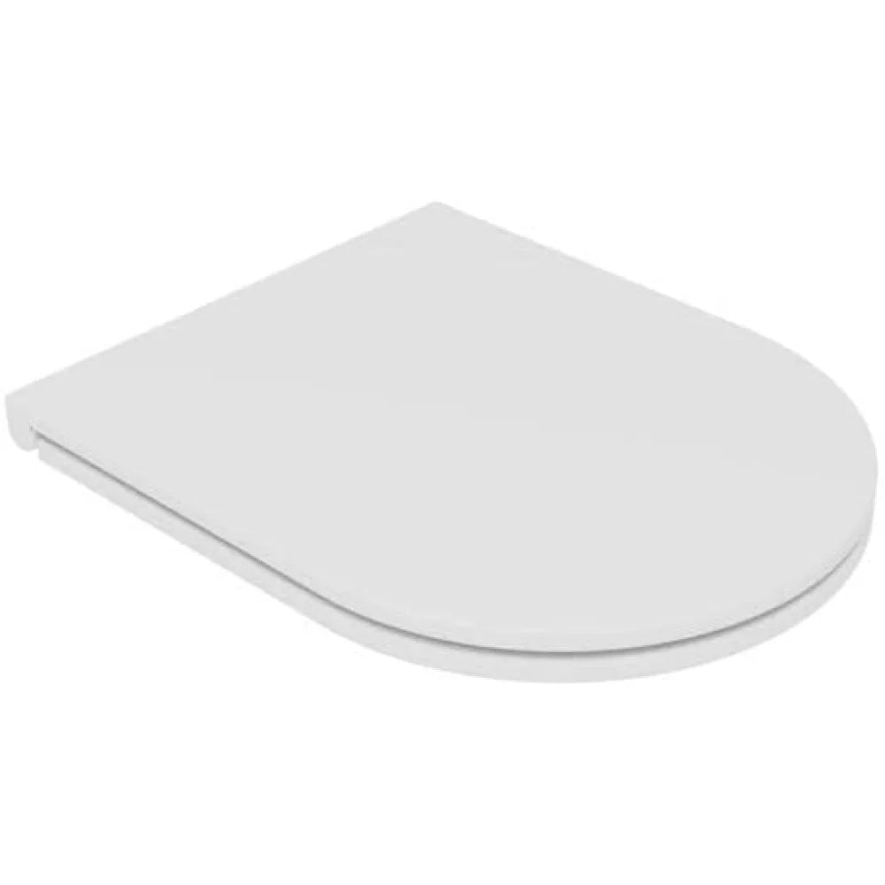 Sedile dedicato extra slim galassia - dream c chiusura soft close