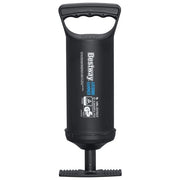 Bestway 62002 / 24 pompa ad aria manuale Nero