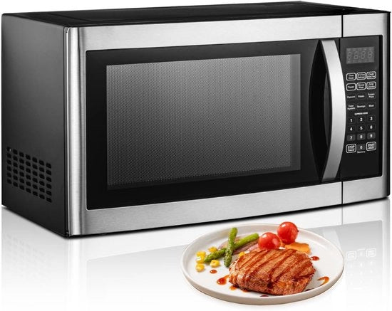 Magnetron Combinate - Combimagnetron Indipendente - Forno a Vapore - Installazione Possibile