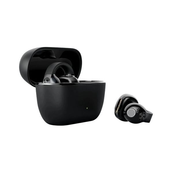 Auricolari microfono bluetooth sennheiser 800112 accentum clip tws bla