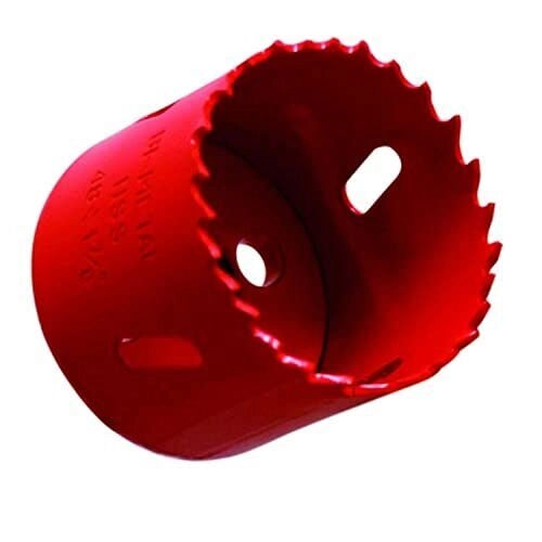 Ecef 57086 Sega a Tazza Bimetallica Diametro 86mm