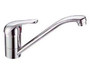 1pz miscelatore monoforo lavello serie pagoda cod:ferx.fer84116