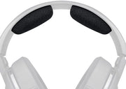 Sostituzione cuscino di supporto per cuffie Sennheiser HDR160, HDR170, HDR180, modello compatibile HDR 160/RS160/TR160, HDR170/TR170/TR 170/RS170, HDR180/TR180/RS 180
