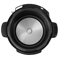 SOGO Pentola a Pressione Multifunzione 1000W con 18 Modalità di Cottura, Funzione Yogurt e Accessori Inclusi