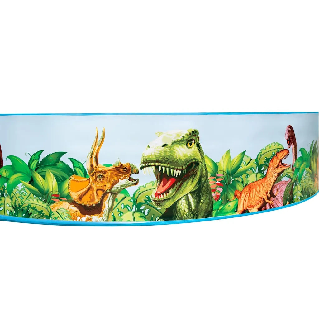 Bestway Piscina Dinosaur Fill'N Fun 92113