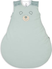 Slaapzak per bambino Sterntaler con chiusura a rits con bottone con contenuto HTML necessario Slaapzak per bambino 

Specifiche tecniche:
- Misura: 50/56