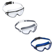 Trade Shop - Occhialini Da Nuoto Tidal Surge Pro +14 Anni Rivestimento Uv Anti-appannamento 21194 -