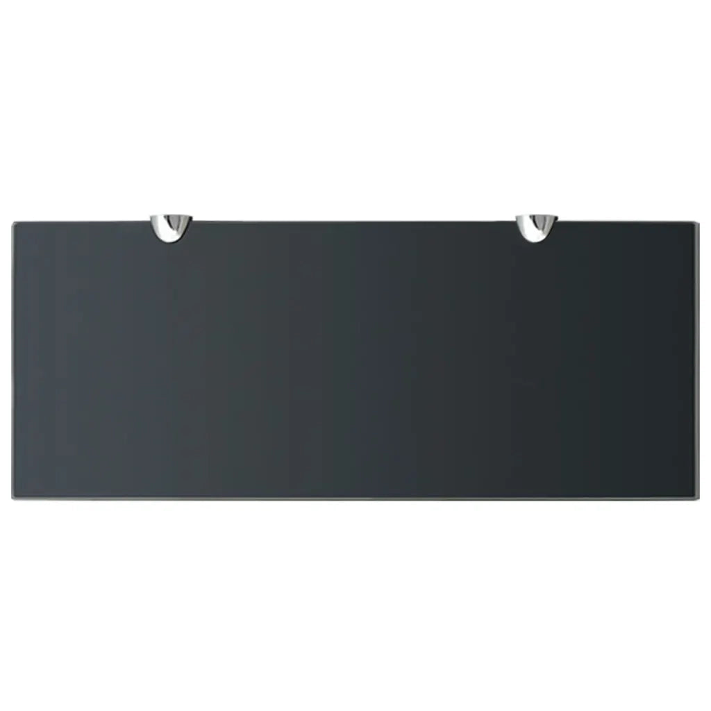 Mensola | Ripiano | Scaffale Galleggiante in Vetro 50x20 cm 8 mm