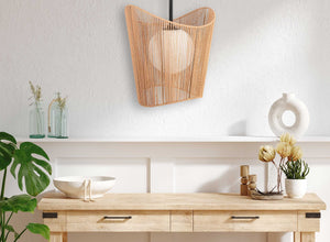 Lampada Boho APP1588-1CP