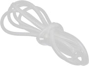 Silicona tubo di aerazione per acquario 4mm diametro 2 metri trasparente per acquario pompaggio di aria