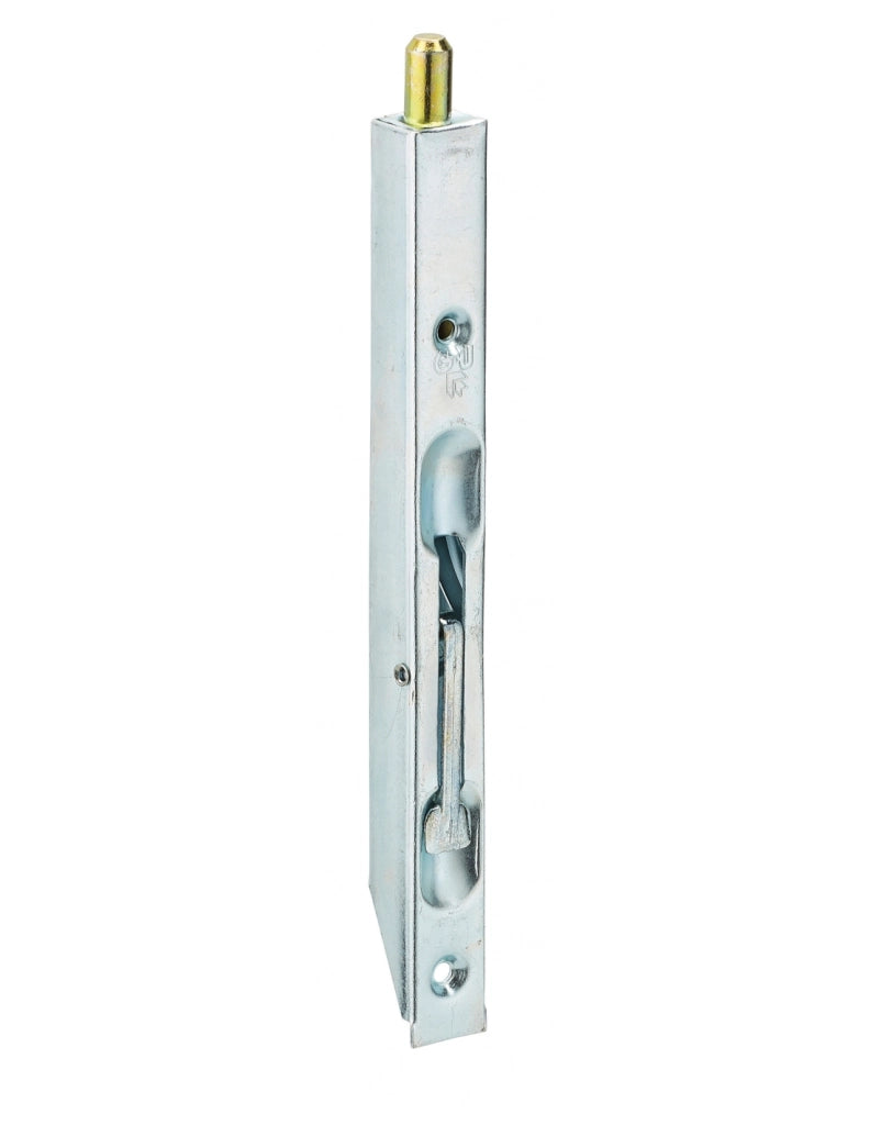 Serratura a gomito per finestre, a levetta, 160 mm, zincata - FERCO BY THIRARD – THIRARD