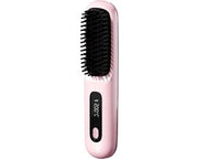Styler per Capelli con Riscaldamento - Volume - Utilizzo a Casa - Regolazione Touchscreen Senza Fili - 20 x 5 x 22 cm