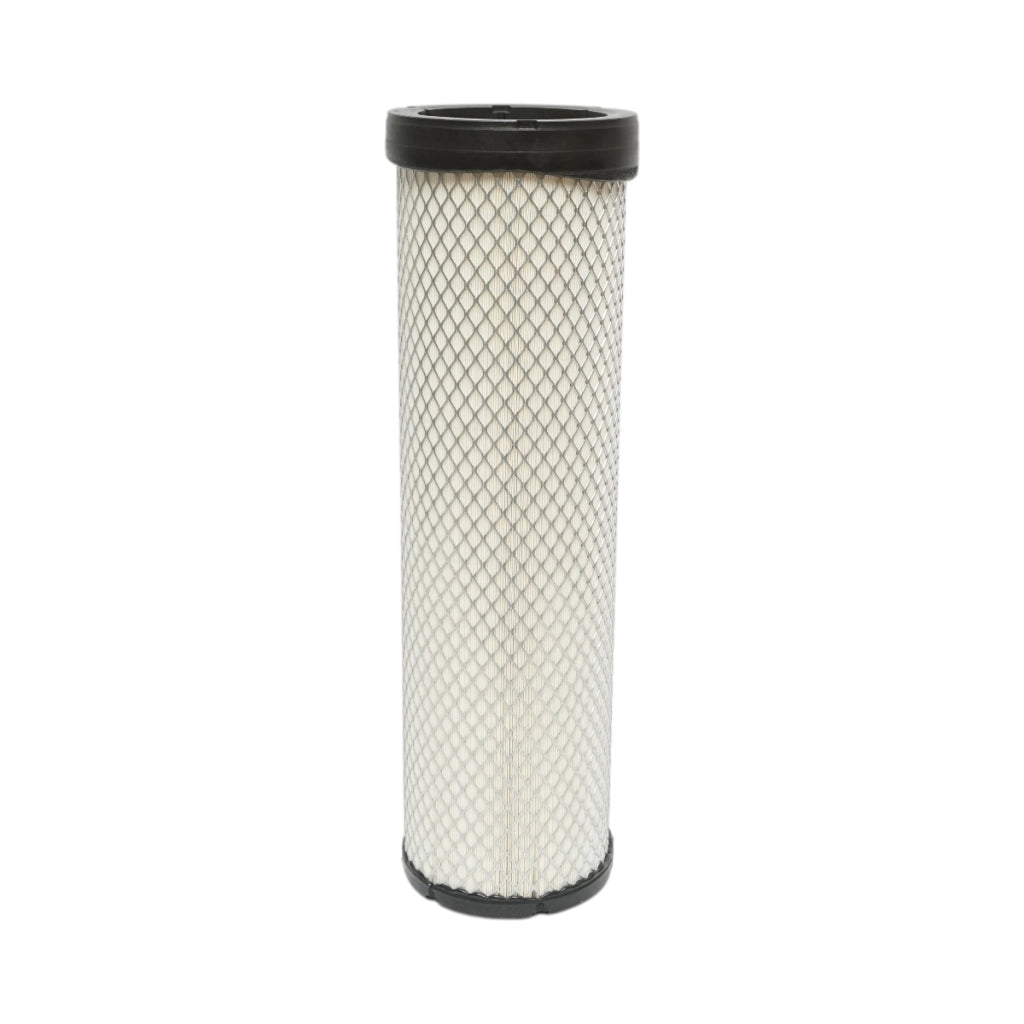 Filtro aria interno John Deere, Massey Ferguson, Case IH, Caterpillar, JCB, New Holland, Massey Ferguson 109x151x496mm codice OEM AT175224