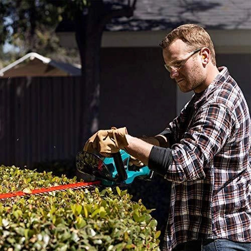 Makita DUH523Z tosasiepe Doppia lama 3,3 kg