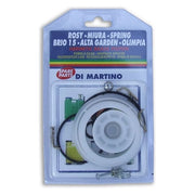Ricambi Per Pompa Rosy -Ottone- 3508C