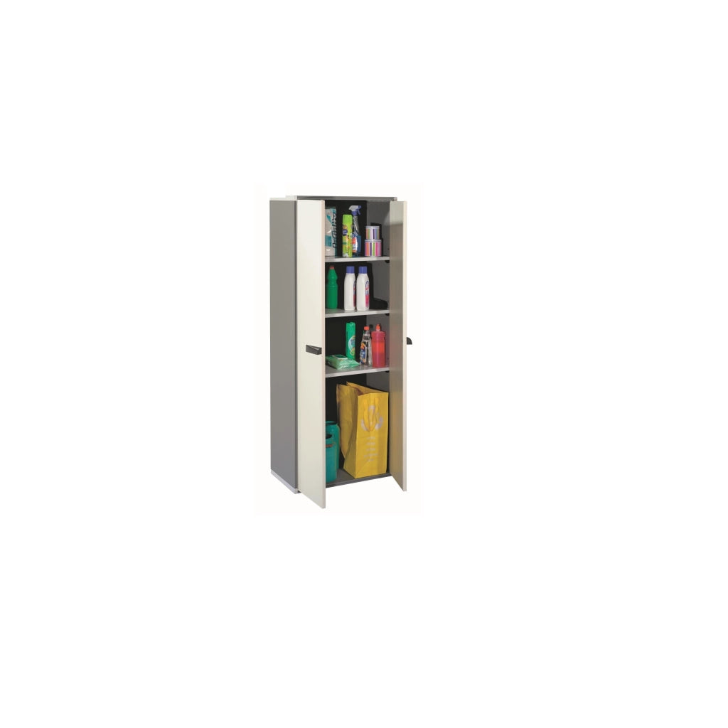 MOBILETTO TUTTO PIANI QBIK BASIC RECYCLED 170/2/TP 67X35X169H CM