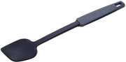 Puntlepel 2K, resistente al calore fino a 270° Celsius, resistente al lavastoviglie, accessorio da cucina di alta qualità, progettato in Germania, grigio, 300 x 60 x 12 mm