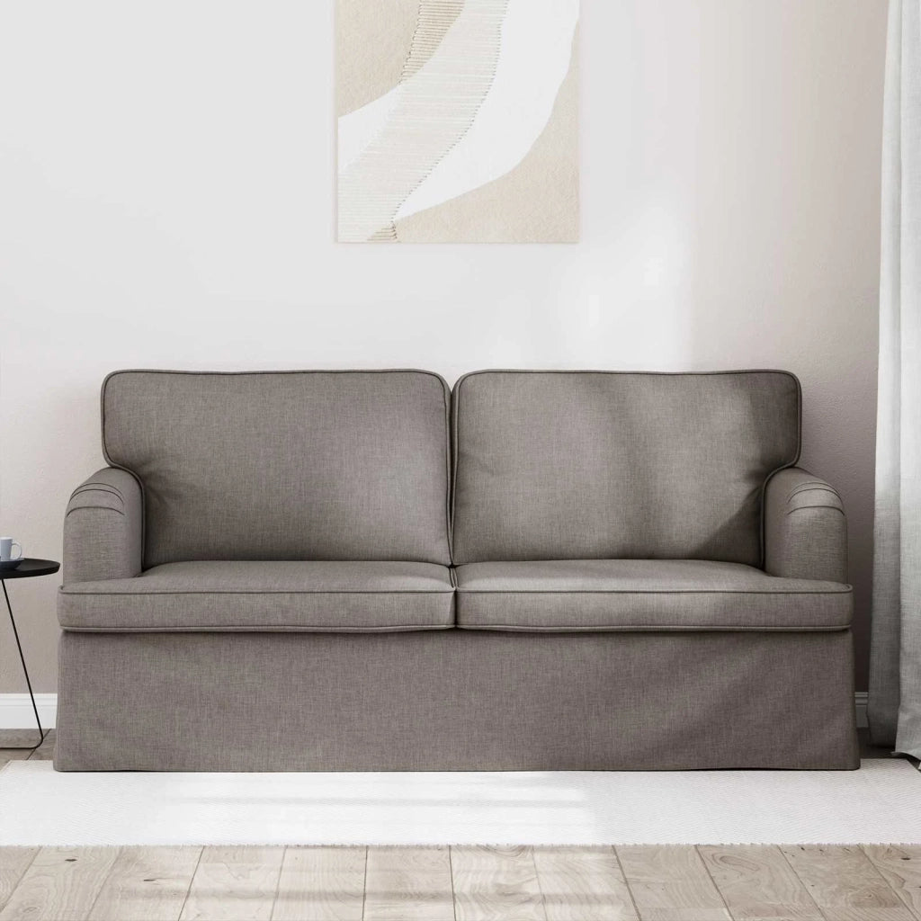 Divano Talpa 162 x 80 x 85 cm Tessuto