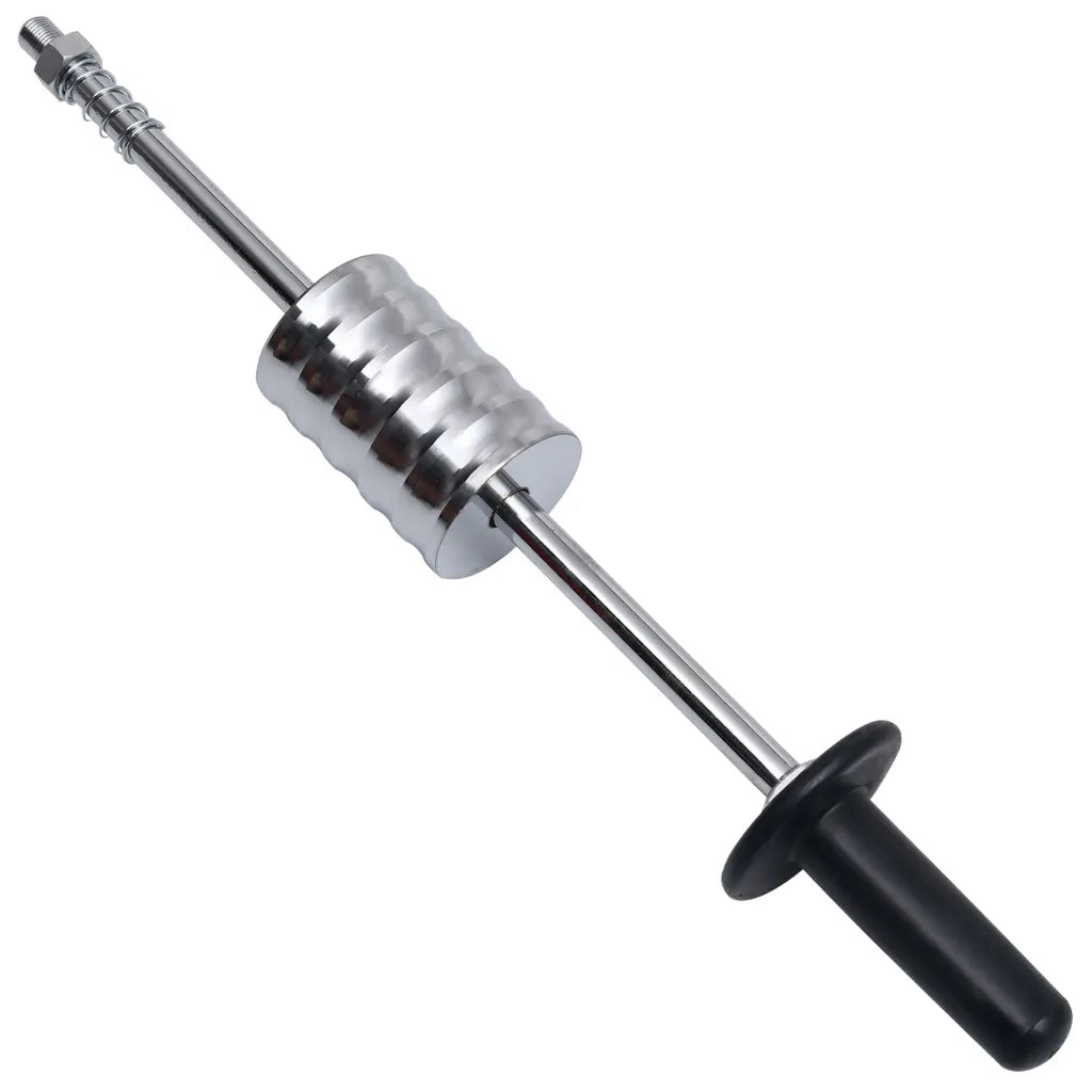 Martello Scorrevole con Gancio 65 cm in Acciaio al Carbonio CFW9168266
