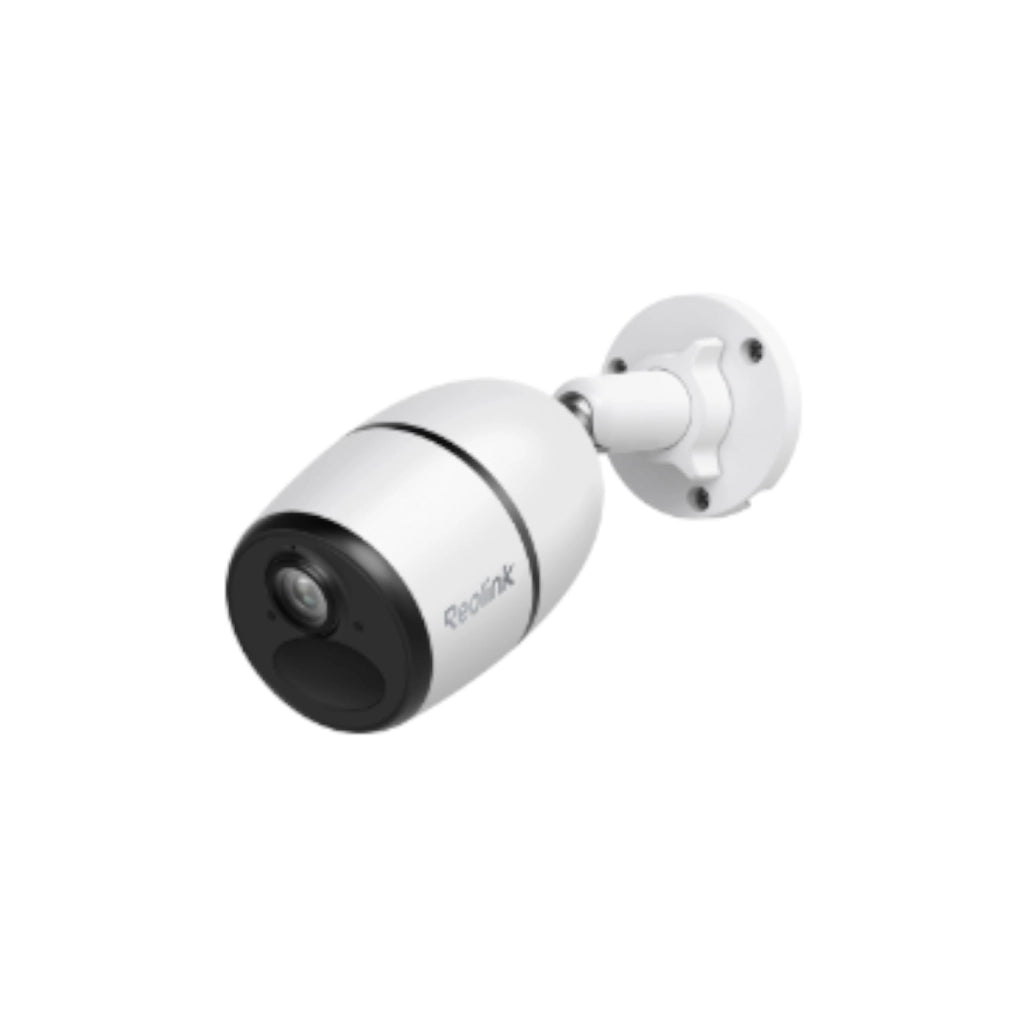 Reolink Bullet 4Mp 4G LTE Telecamera Batteria Go Series G330