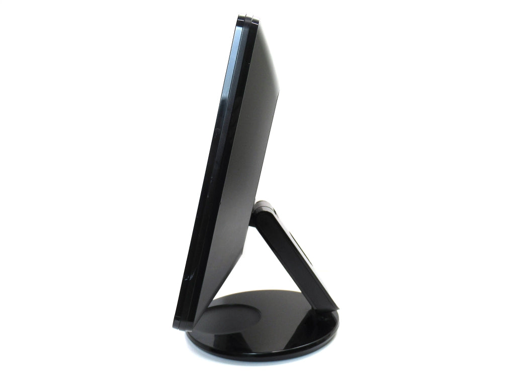 Monitor DELL SP2309Wc 23" Risoluzione 2048x1152 HDMI DVI VGA HUB USB con Webcam - Ricondizionato