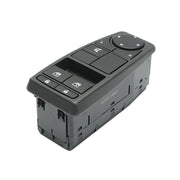 Pannello del modulo di controllo del finestrino della portiera, per camion MAN TGS, TGX, TGL, TGM codice OEM 81258067109, 81258067094, 81258067064, 81258067082, 2V5959858 Breckner Germany