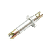 Leva ganascia freno Massey Ferguson Codice OEM 81815741, C5NN2N046B, 1850213M91, 1885405M91, 1885405, 406-1
