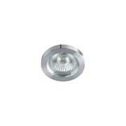 Faretto incasso Italux Bastel satinato GX5.3 50W MQ71810-1B
