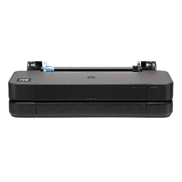 Hp designjet stampante t230 24" edizione 2025 - 5HB07D#B19