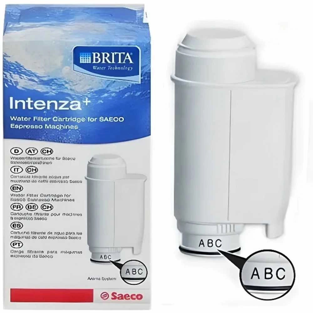 Filtro Macchina caffè Brita Intenza Saeco Originale Syntia nina - Saeco Gaggia