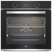 Beko BBIS13300XMSE forno 72 L 3000 W A+ Acciaio inox