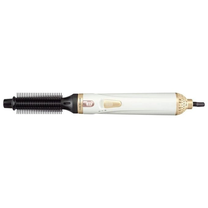 Rowenta Fashion Stylist CF3910 Spazzola ad aria calda Caldo Bianco