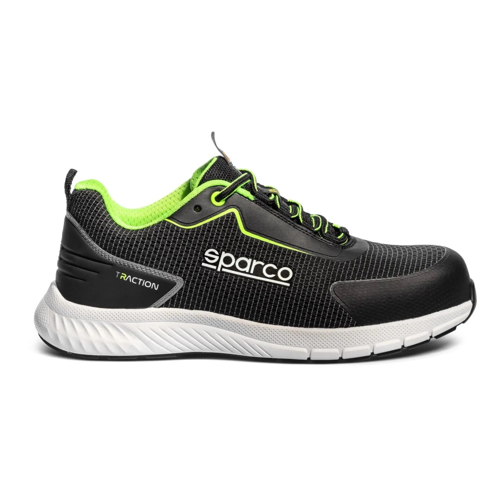 Scarpa da Lavoro Bassa Yuki N°43 Sparco