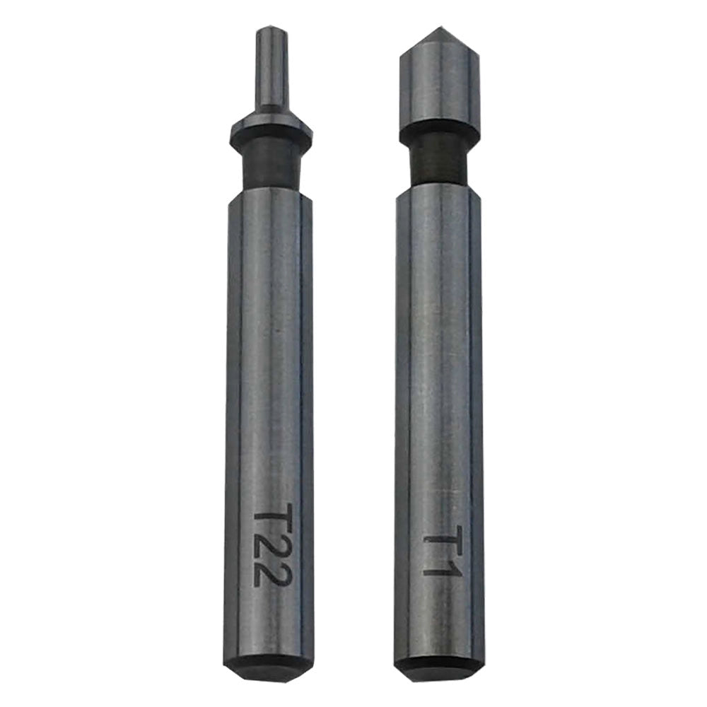 TASTATORE PER 'MATRIX EVO' mod. T44 - per chiavi Fiat  - SILCA