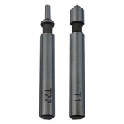 TASTATORE PER 'MATRIX EVO' mod. T44 - per chiavi Fiat  - SILCA