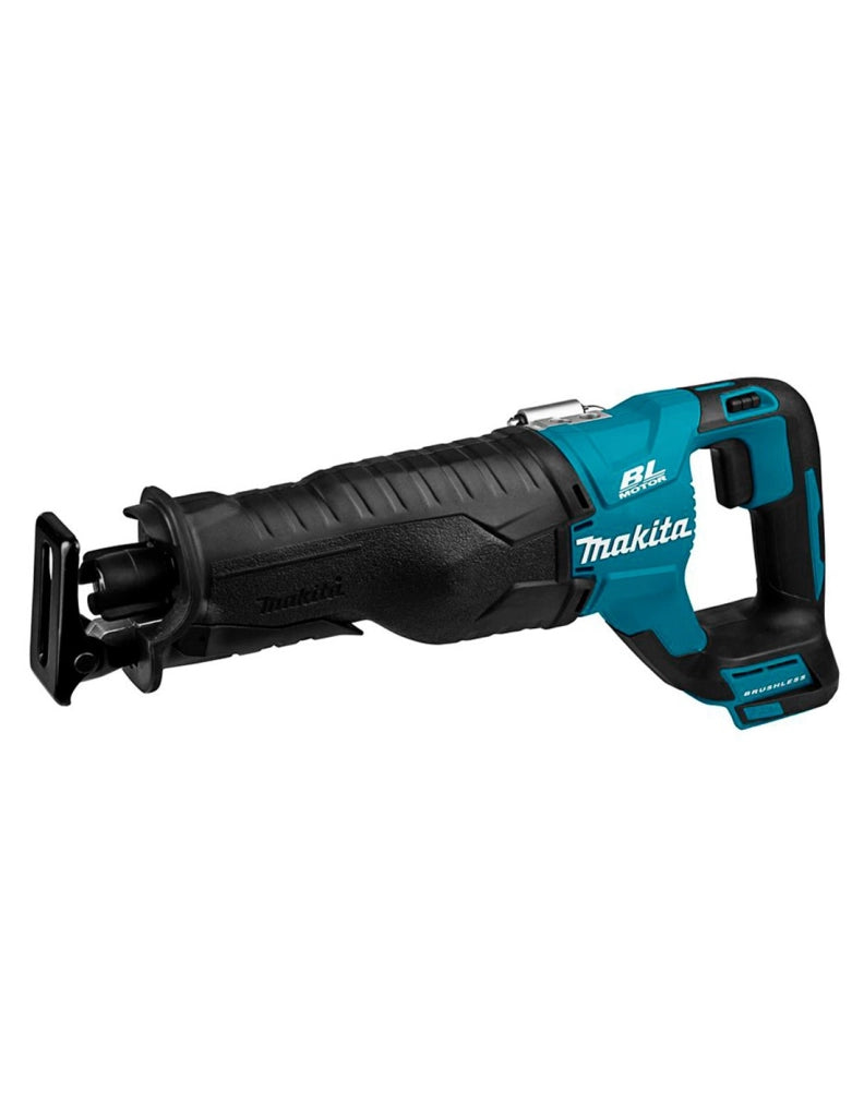 Sega Universale MAKITA DJR187RTE (2 x 5,0 Ah + DC18RC + Valigetta)