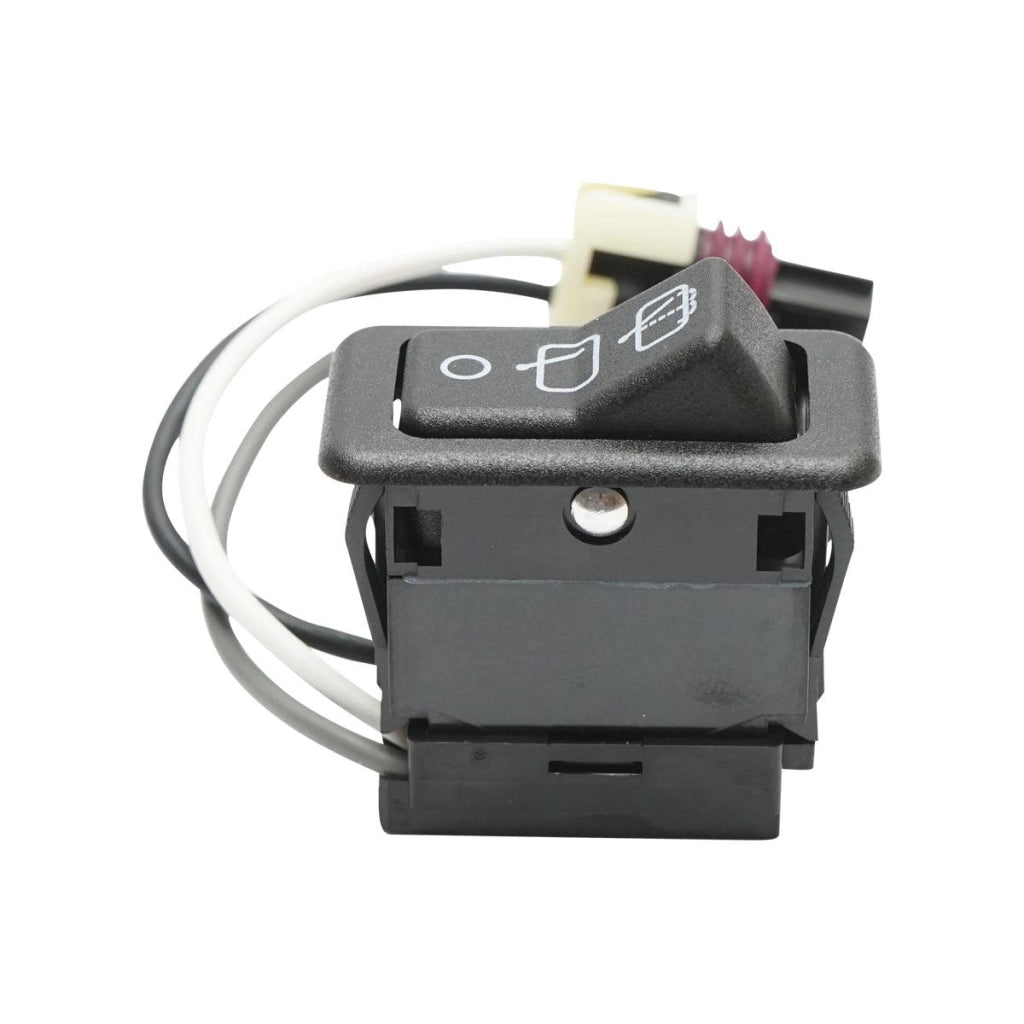 Interruttore tergicristallo per John Deere codice OEM RE55476