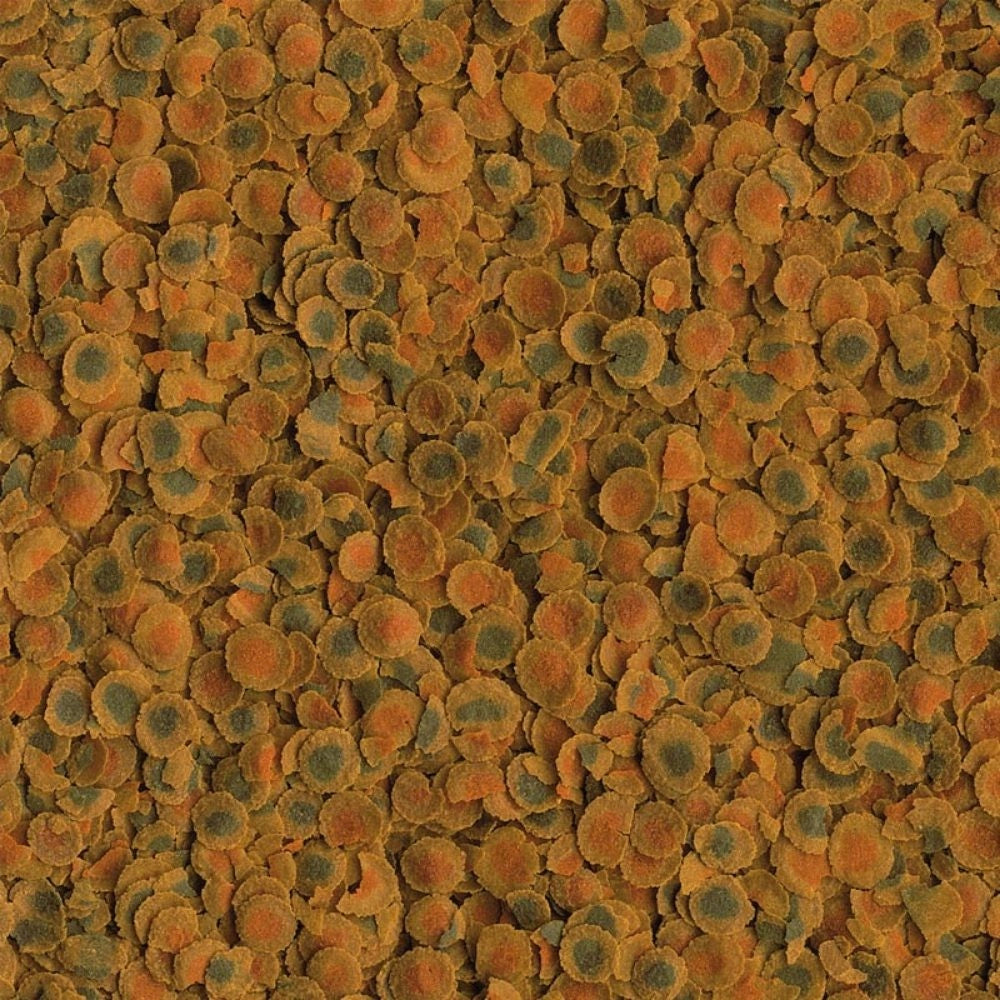 Tetra Cichlid Crisps 500ml/115gr - mangime di qualità premium per tutti i ciclidi