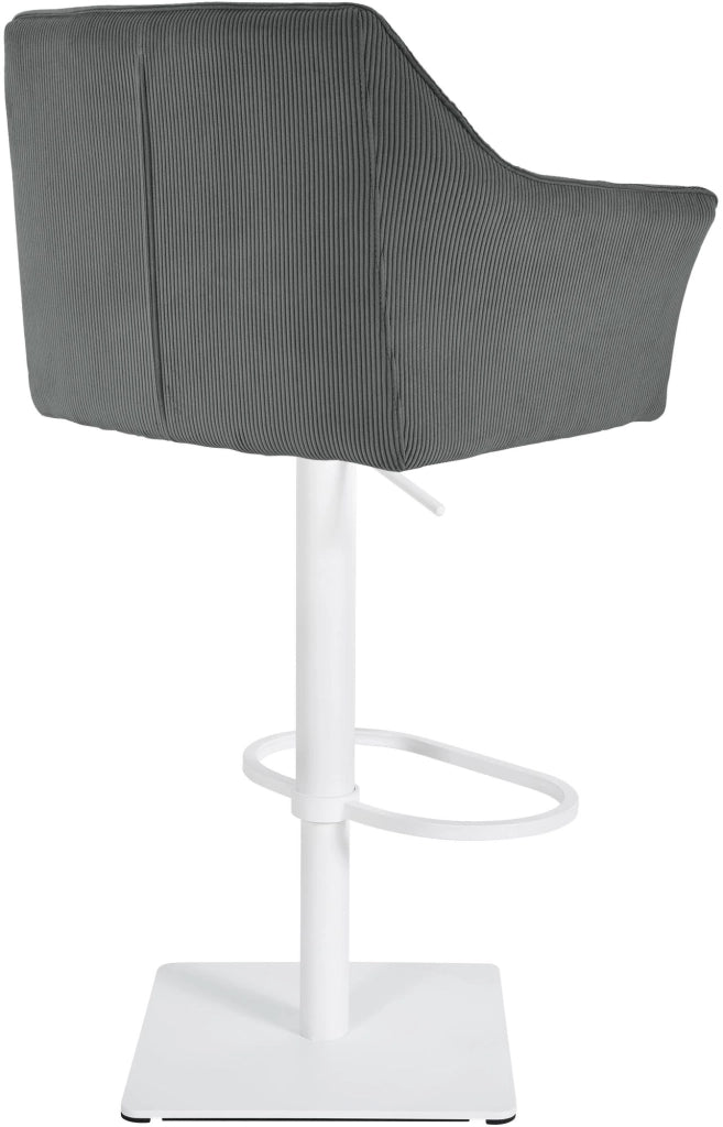 Barhocker Damaso W Cord 4