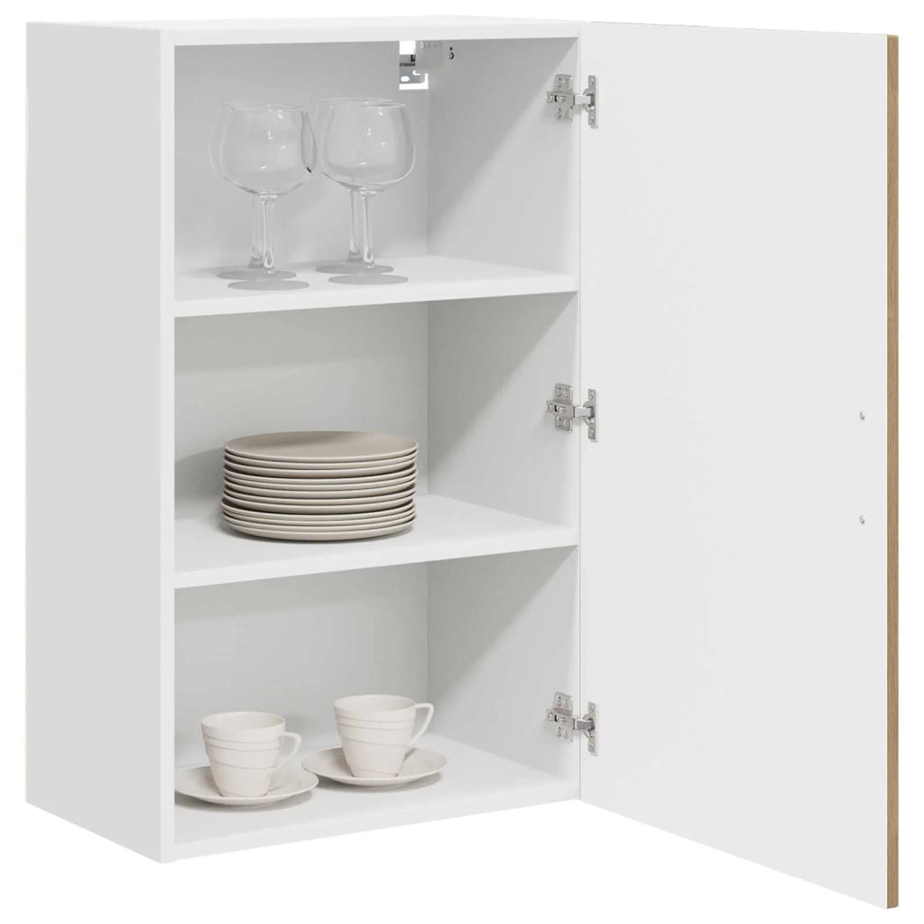 Pannello lavastoviglie Kalmar Rovere artigianale 884693