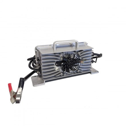Batteria ioni di litio per motori elettrici Minn Kota e Motorguide BLP 36-100 36v 100 Ah