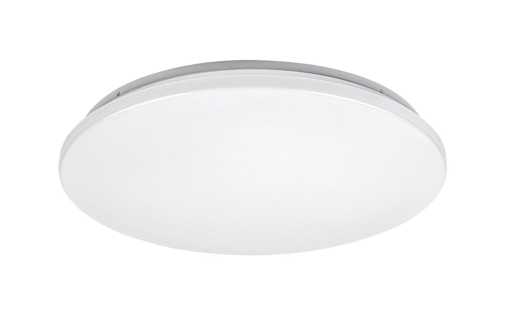 Plafoniera LED RGB smart Rabalux Cerrigen 50cm 48W