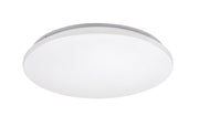 Plafoniera LED RGB smart Rabalux Cerrigen 50cm 48W